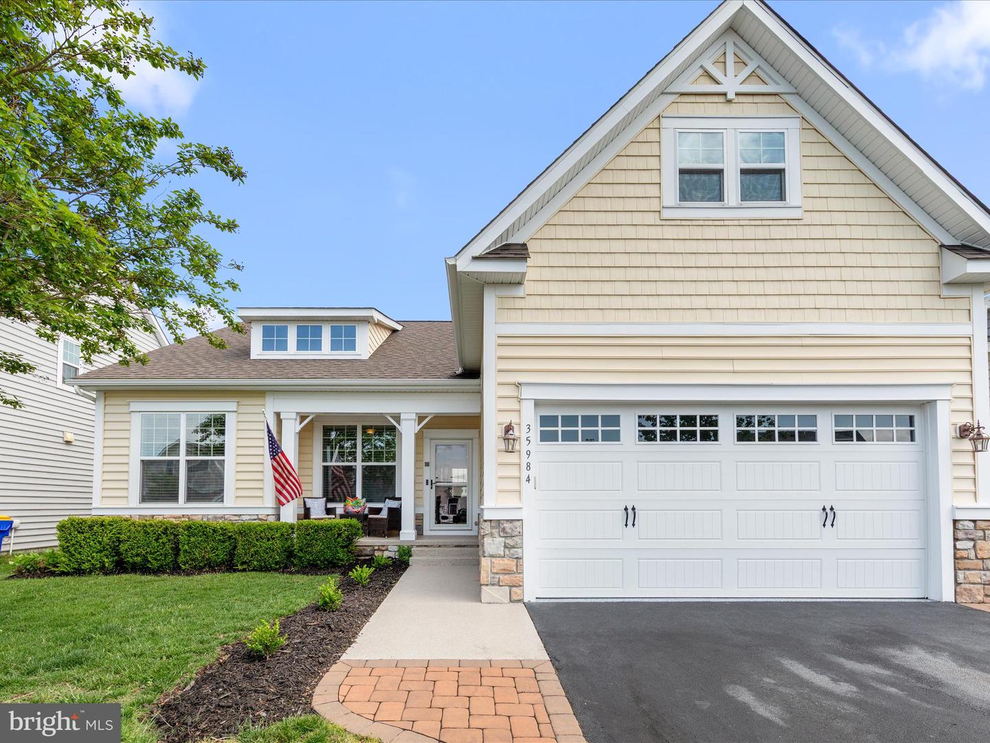 35984 HUNTINGTON ST, MILLVILLE, DE - Jack Lingo Realtor