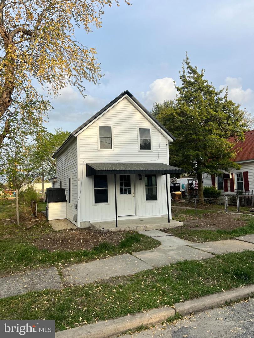 425 S WASHINGTON ST, MILFORD, DE - Jack Lingo Realtor