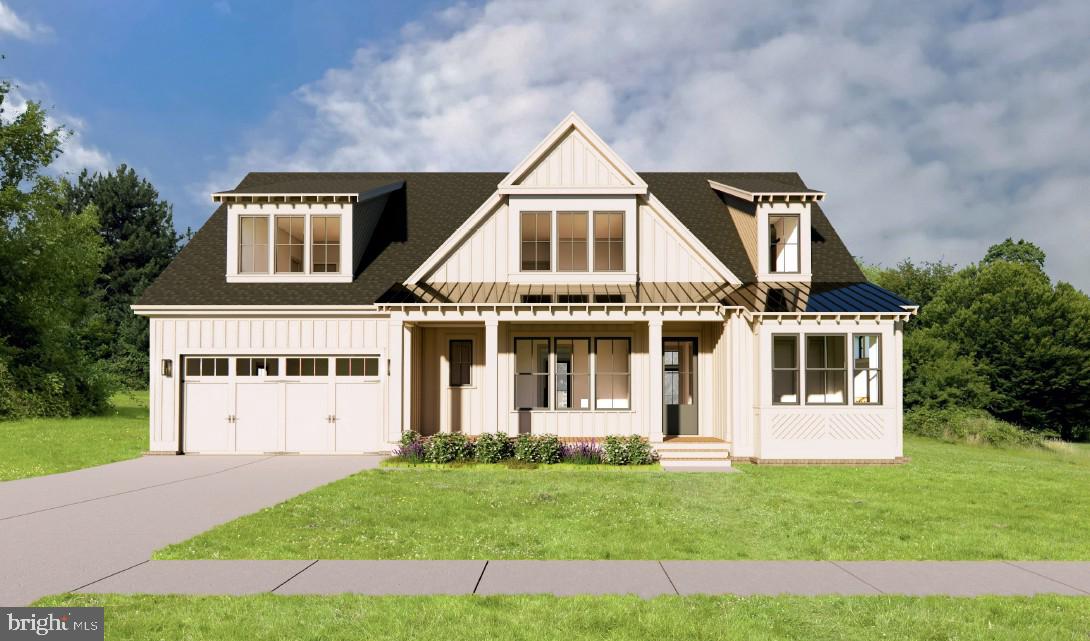 136 PADDOCK WAY, LEWES, DE - Jack Lingo Realtor