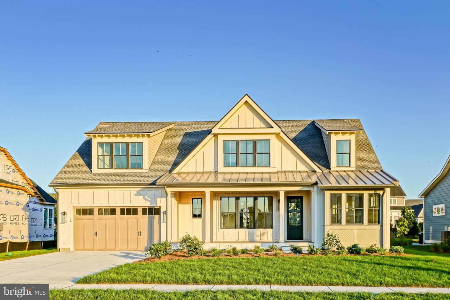 136 PADDOCK WAY, LEWES, DE - Jack Lingo Realtor