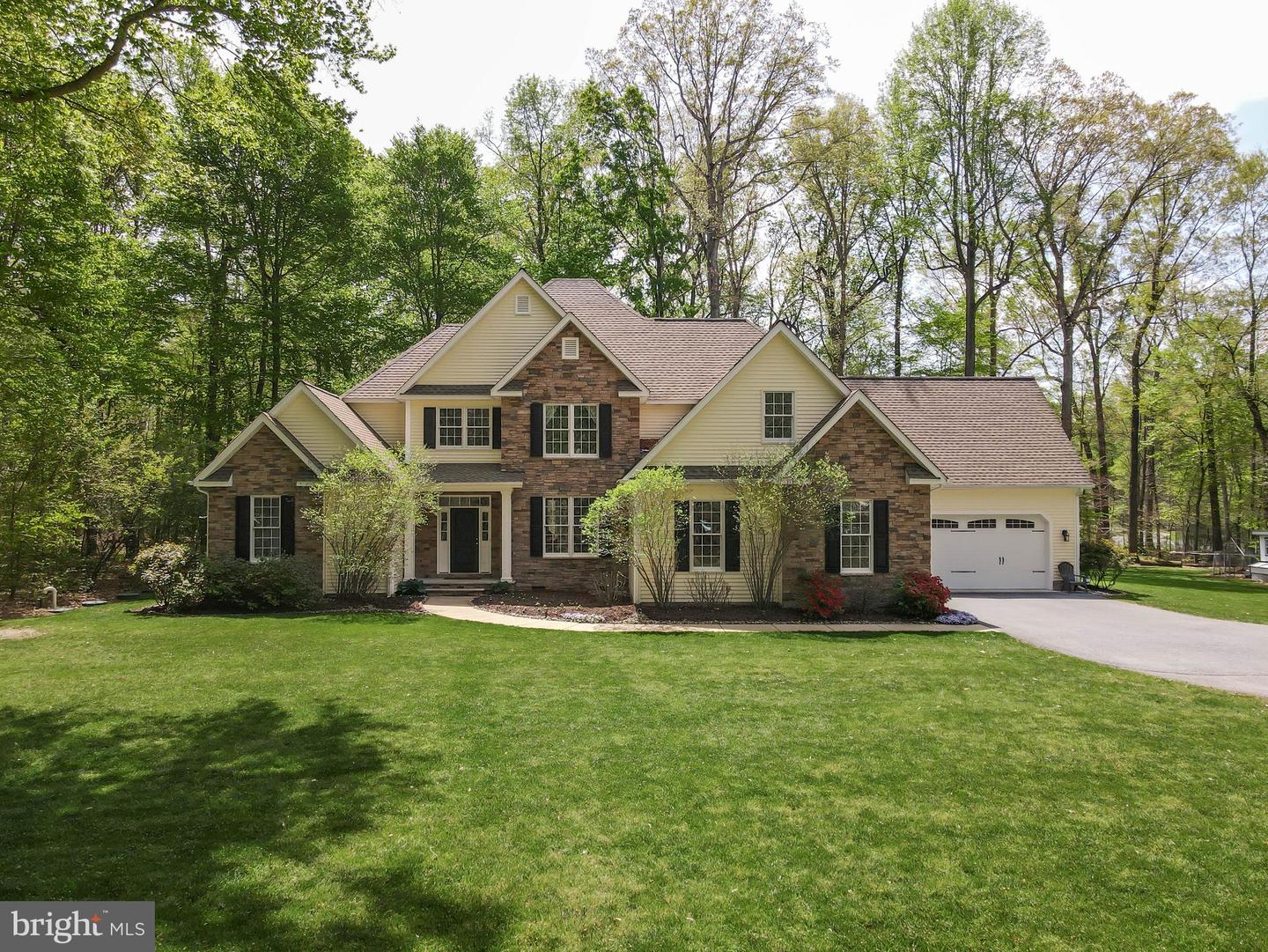 11024 COON DEN RD, GREENWOOD, DE - Jack Lingo Realtor