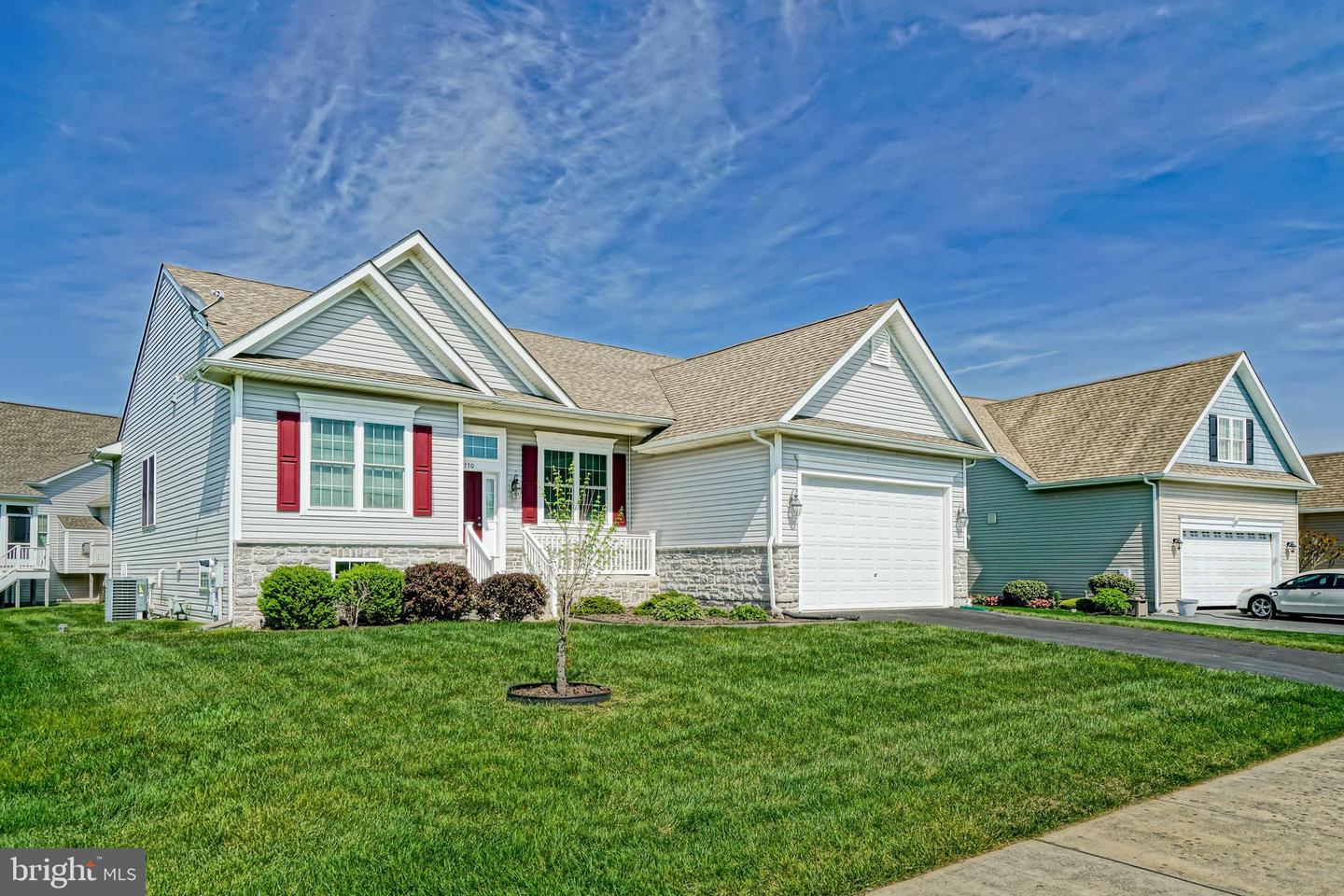16770 BROOKSTONE DR, MILTON, DE - Jack Lingo Realtor