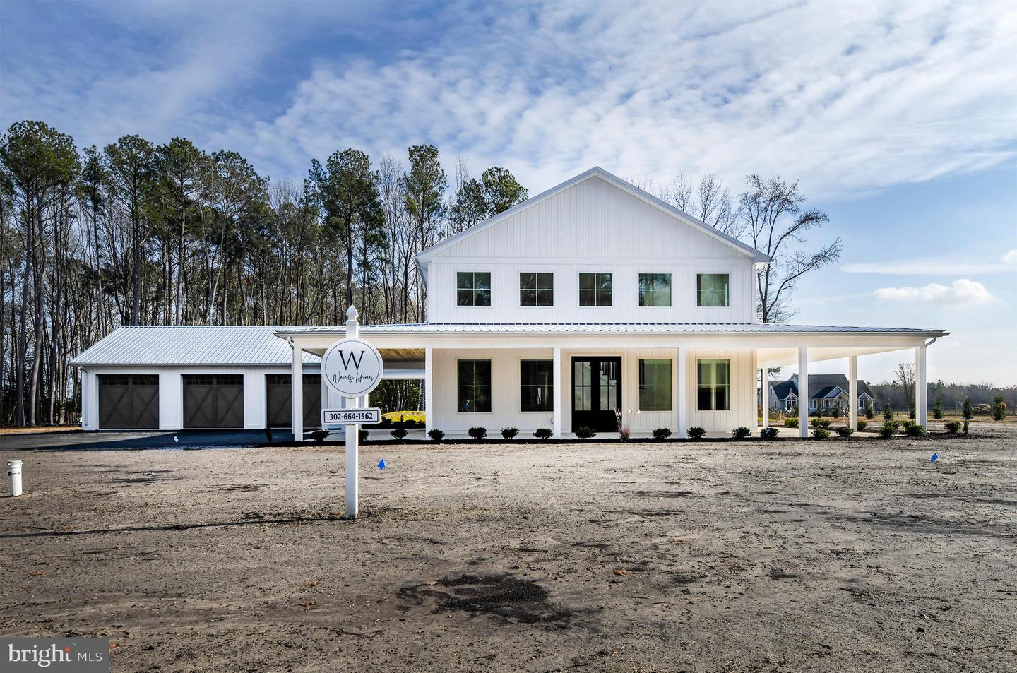 16405 DIAMOND FARM RD, MILTON, DE - Jack Lingo Realtor