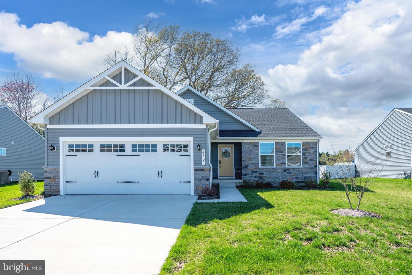 24520 JAGGER AVE, LEWES, DE - Jack Lingo Realtor
