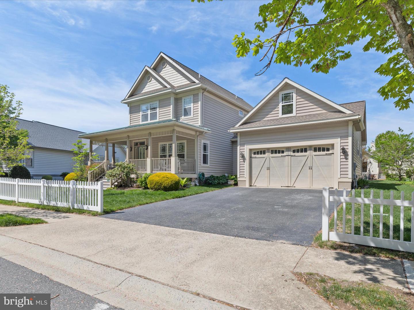 16502 JOHN ROWLAND TRL #178, MILTON, DE - Jack Lingo Realtor