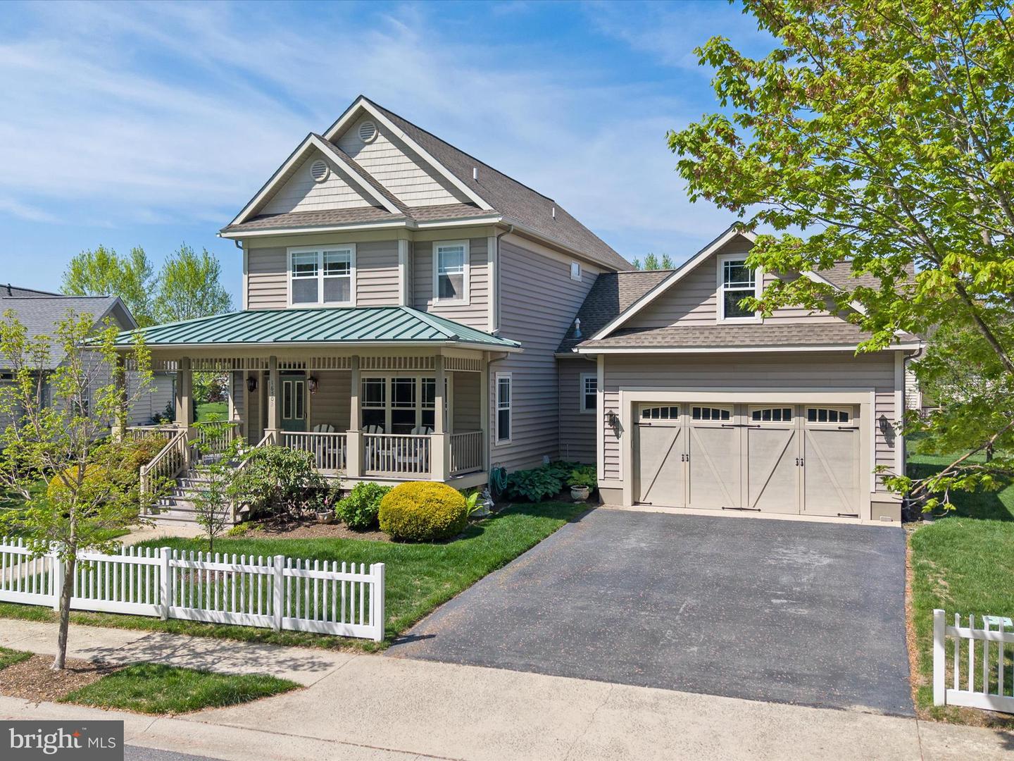 16502 JOHN ROWLAND TRL #178, MILTON, DE - Jack Lingo Realtor