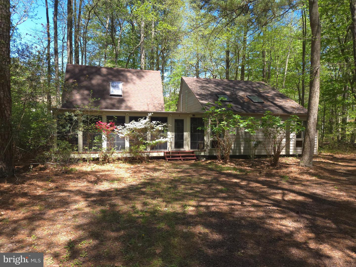 5 BAYBERRY RD, BETHANY BEACH, DE - Jack Lingo Realtor