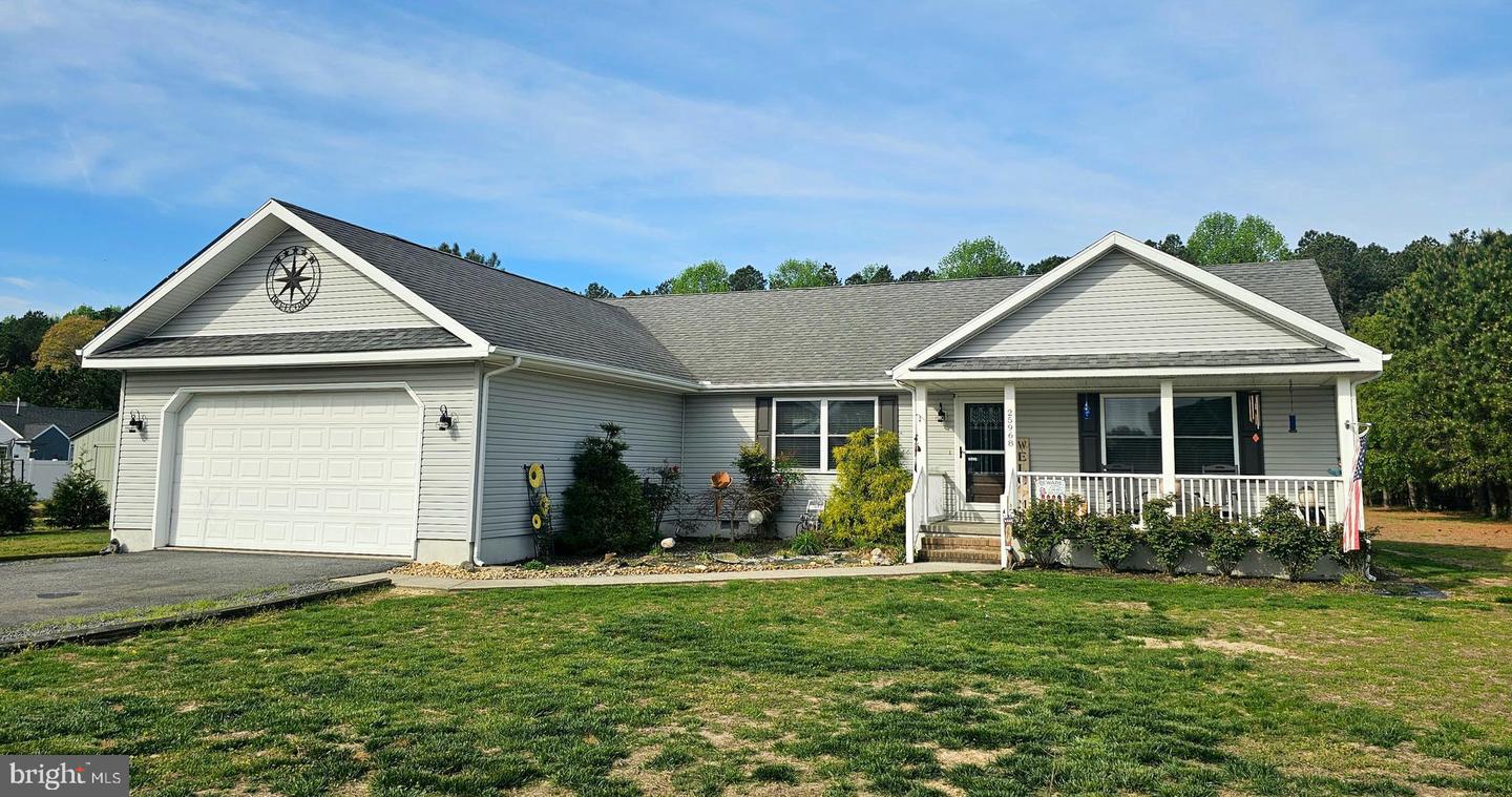 25968 COUNTRY MEADOWS DR, MILLSBORO, DE - Jack Lingo Realtor