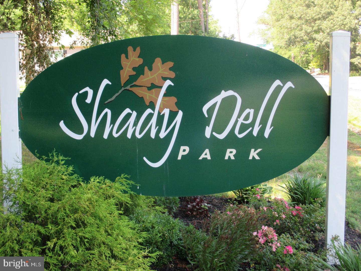 0 SHADY DELL PARK / BIRCH, FRANKFORD, DE - Jack Lingo Realtor