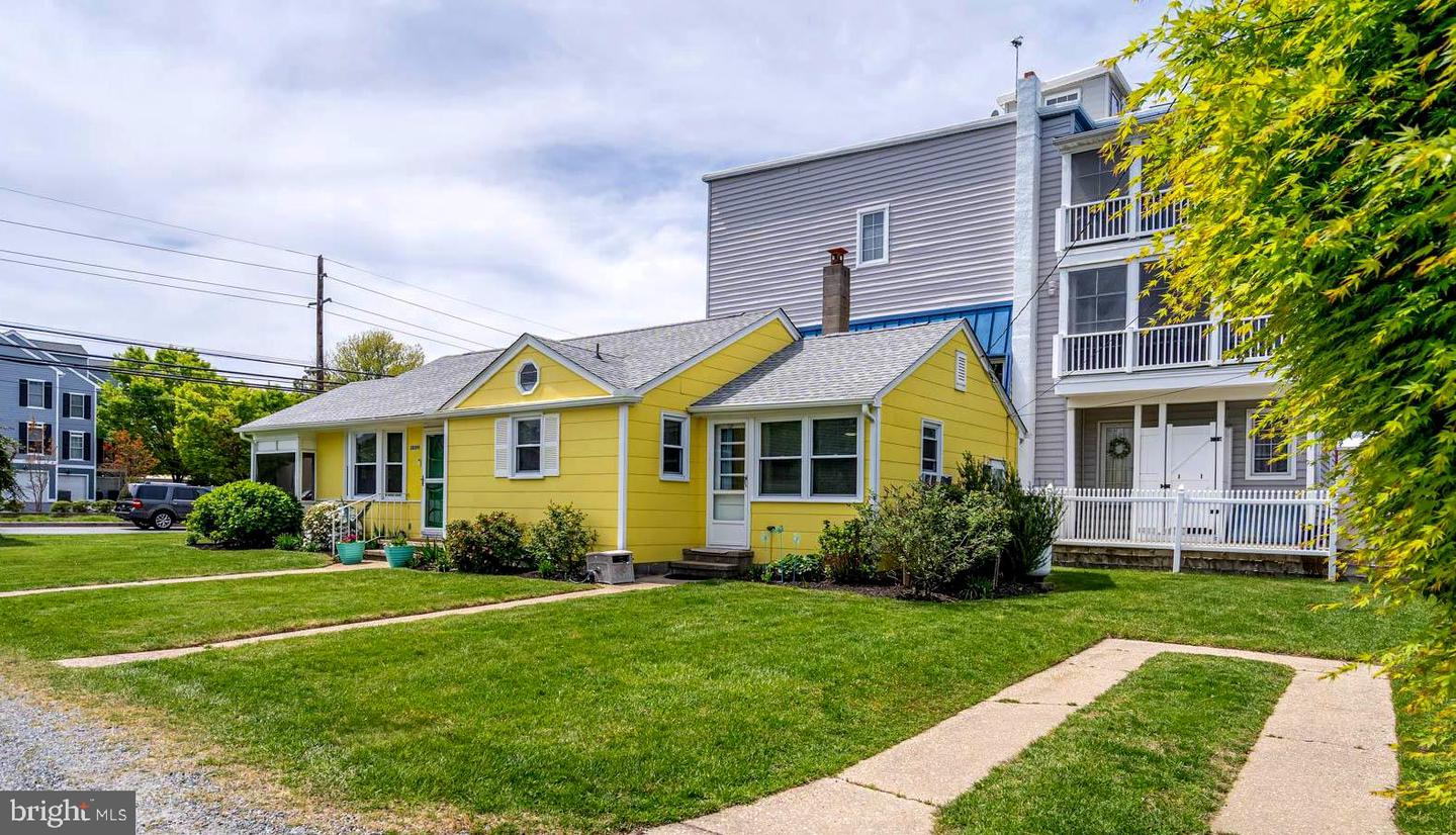 38399 GEORGE ST, REHOBOTH BEACH, DE - Jack Lingo Realtor