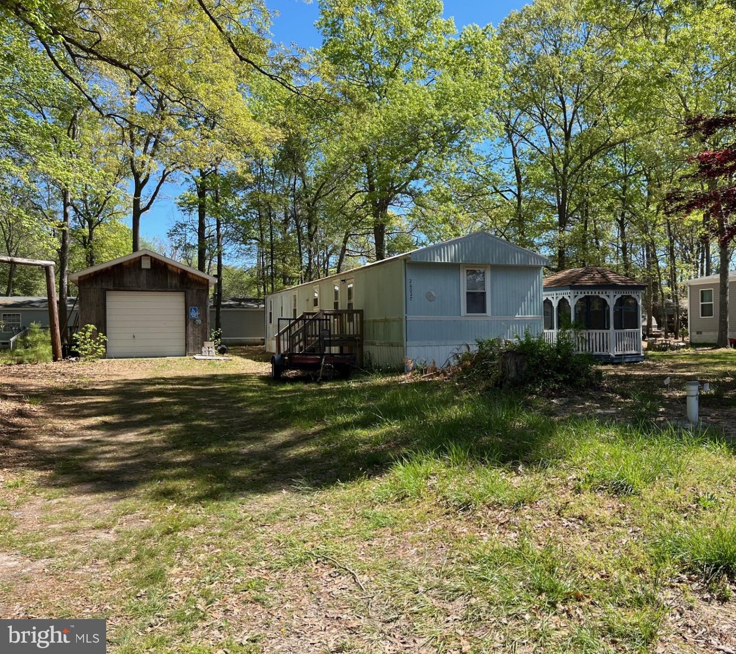 26027 BRANCH RD, MILLSBORO, DE - Jack Lingo Realtor