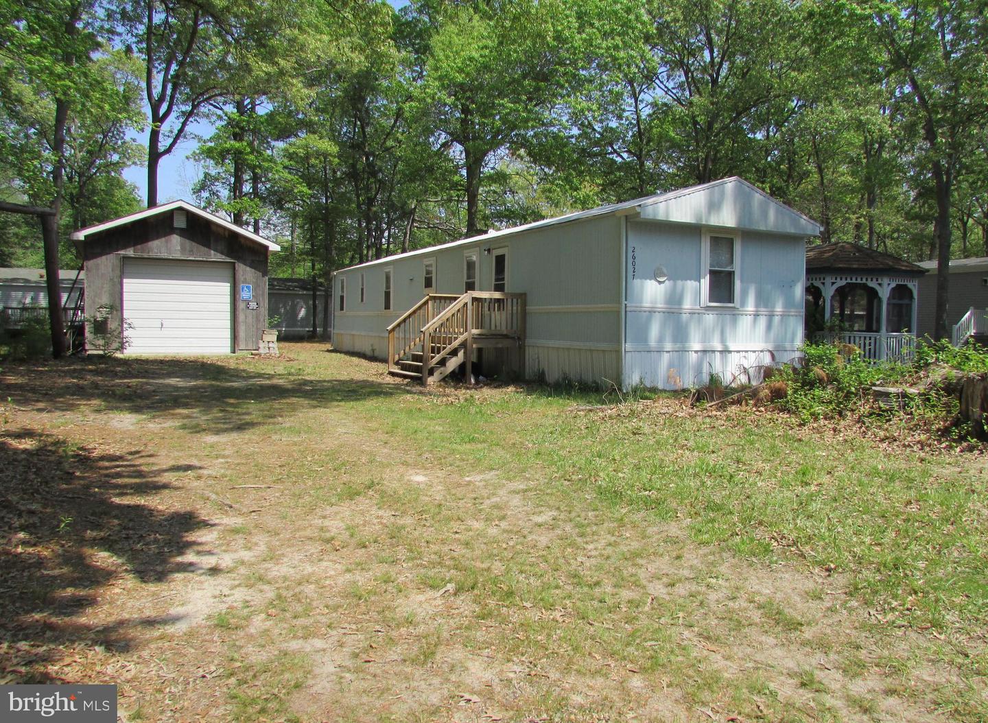 26027 BRANCH RD, MILLSBORO, DE - Jack Lingo Realtor