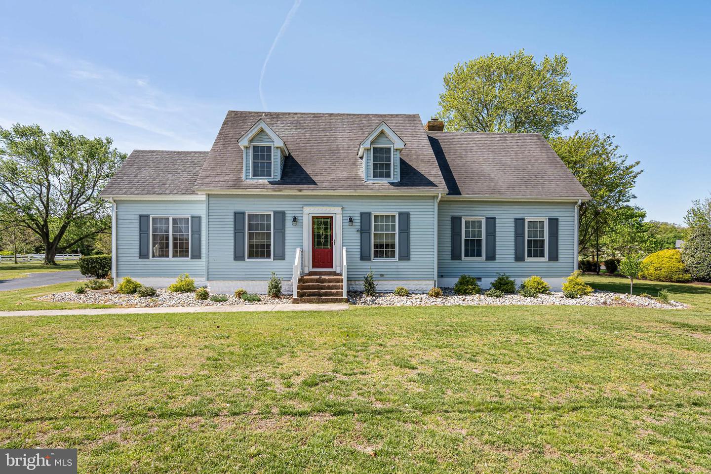23272 GODWIN SCHOOL RD, MILLSBORO, DE - Jack Lingo Realtor