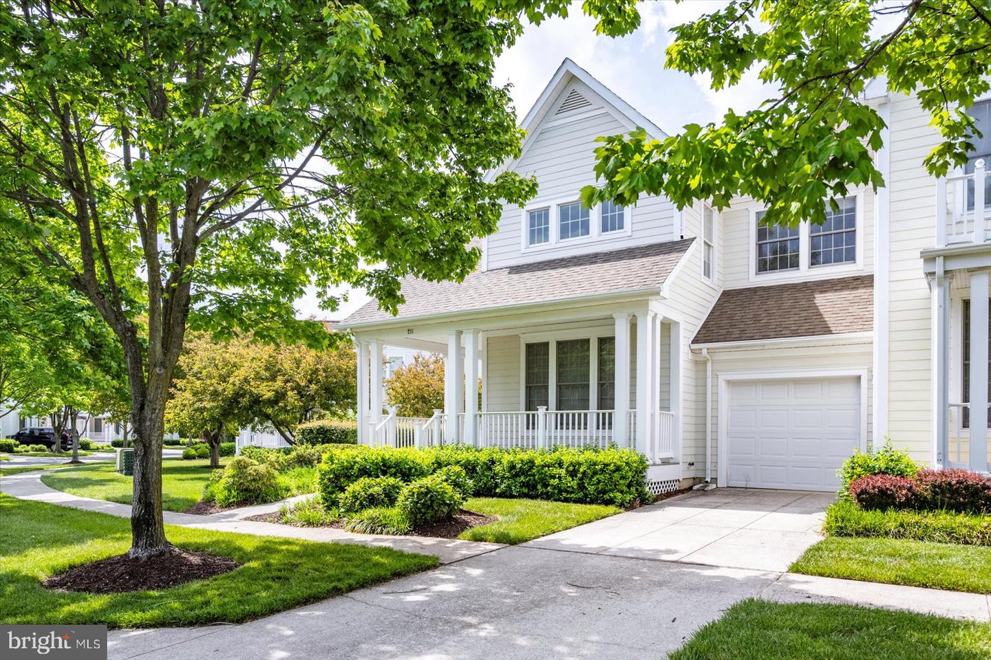 211 OCTOBER GLORY AVE, OCEAN VIEW, DE - Jack Lingo Realtor