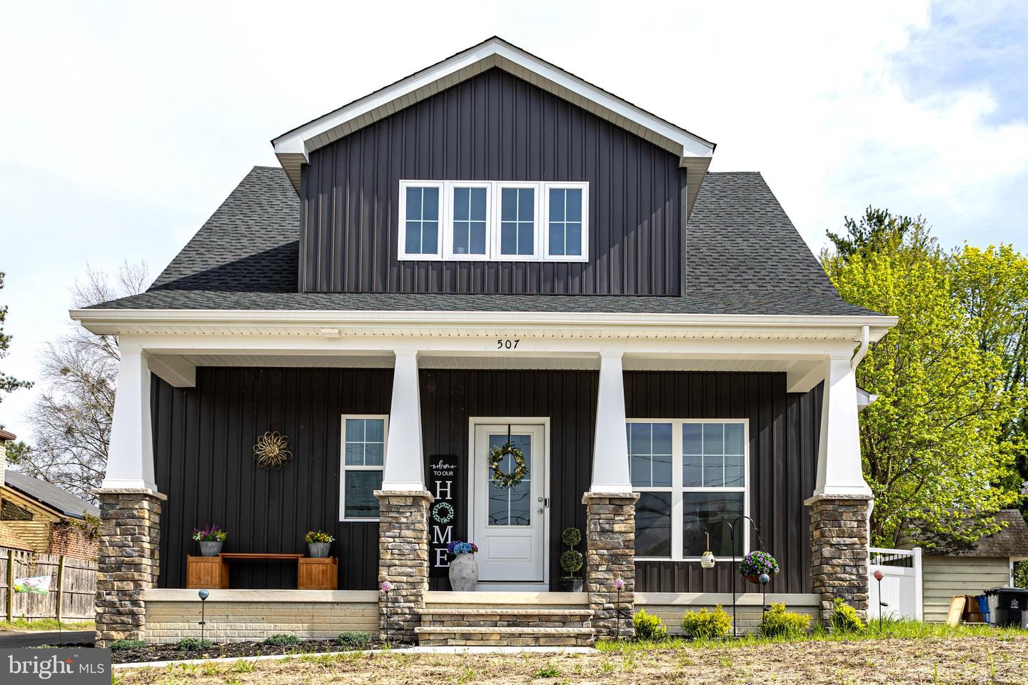 507 SEABURY AVE, MILFORD, DE - Jack Lingo Realtor