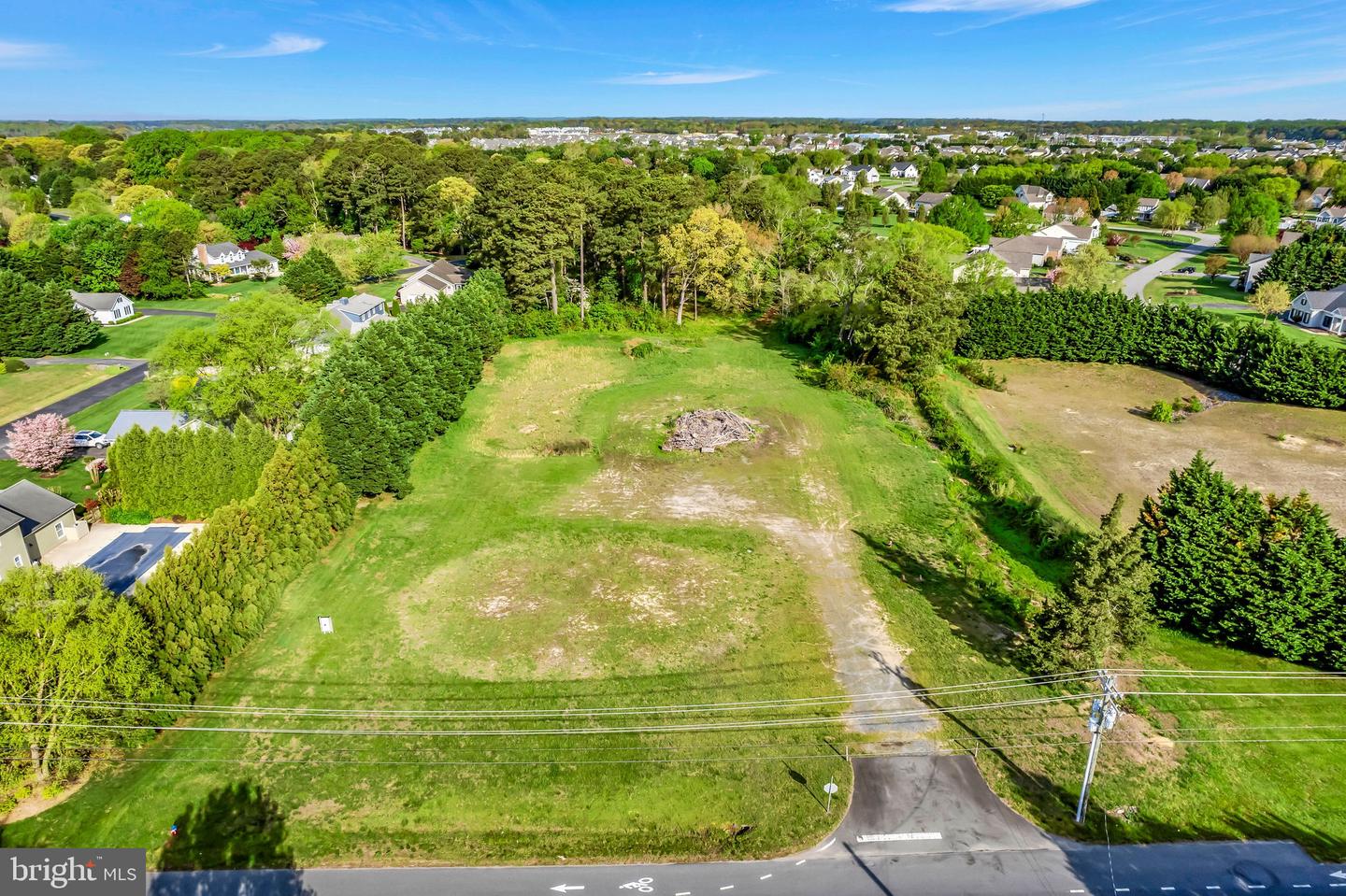 18212 ROBINSONVILLE RD, LEWES, DE - Jack Lingo Realtor