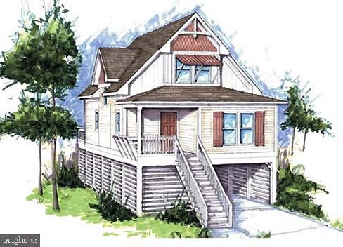TBB LOT 9 PINTAIL LN, MILTON, DE - Jack Lingo Realtor