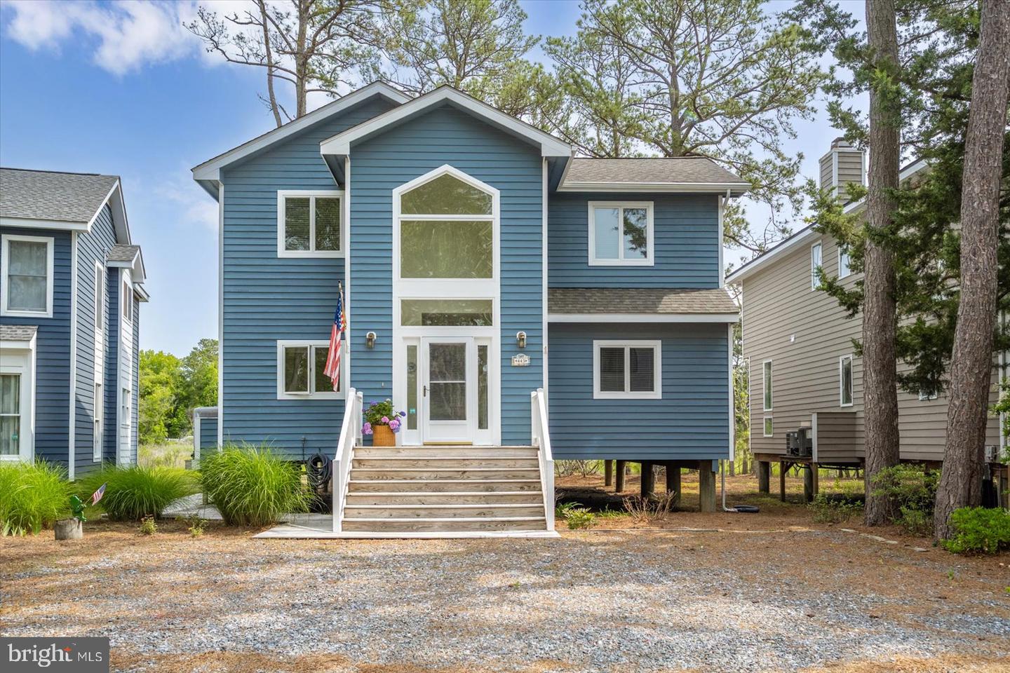 443 BLACK GUM DR, BETHANY BEACH, DE - Jack Lingo Realtor