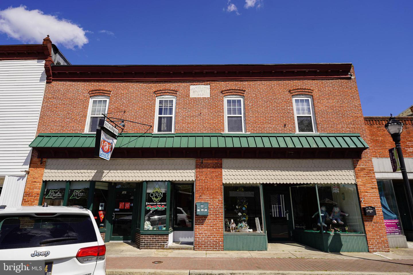 18 N PENNSYLVANIA AVE #203, DELMAR, DE - Jack Lingo Realtor