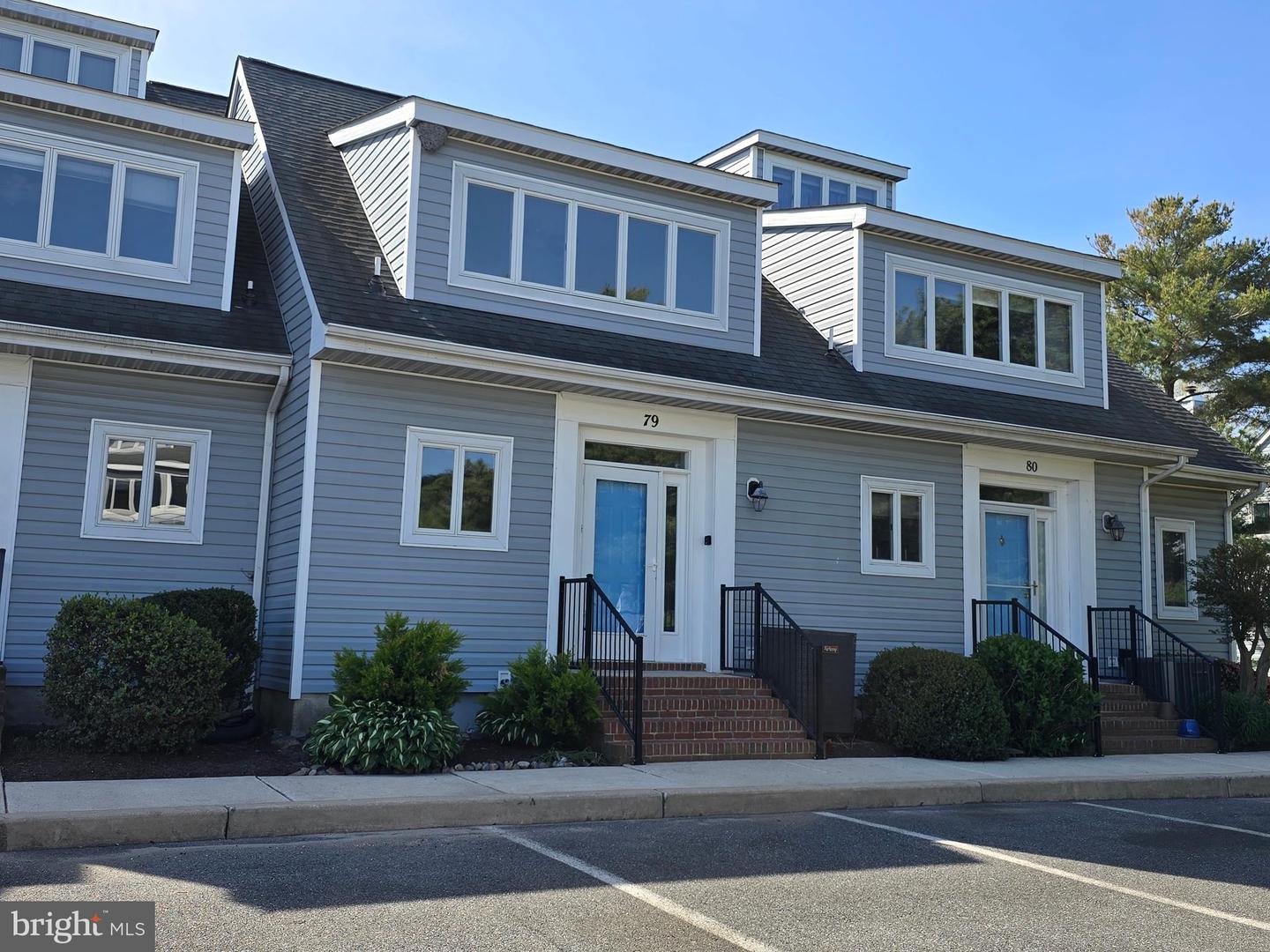 79 HENLOPEN GARDENS #79, LEWES, DE - Jack Lingo Realtor