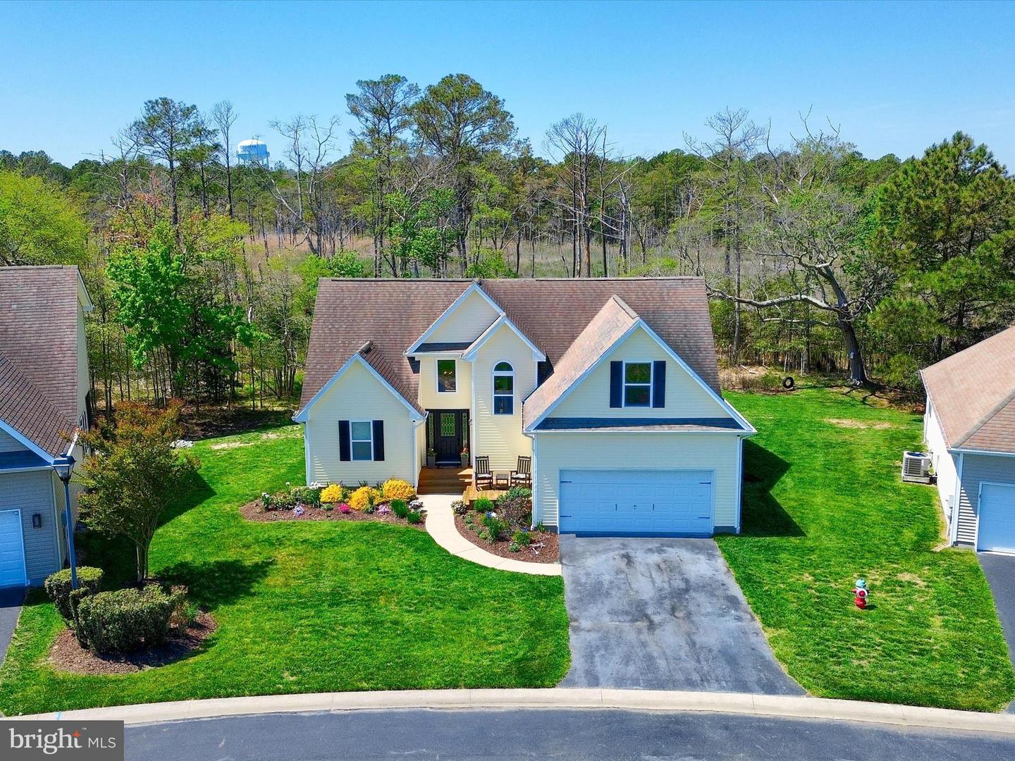 37114 PINEHURST CT #91, OCEAN VIEW, DE - Jack Lingo Realtor