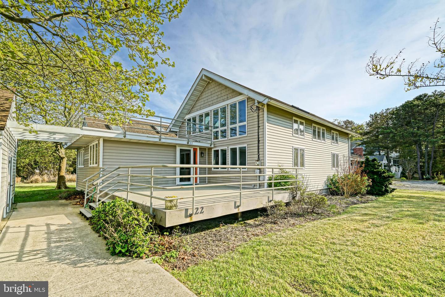22 HARBOR RD, REHOBOTH BEACH, DE - Jack Lingo Realtor
