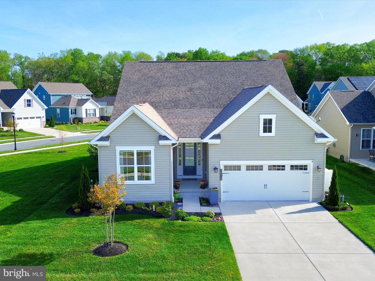20515 ANCHOR LN, FRANKFORD, DE - Jack Lingo Realtor