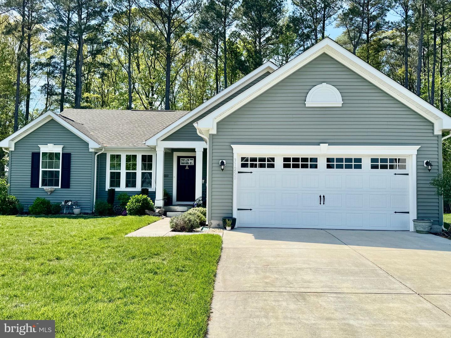 31251 BAREFOOT CIR, HARBESON, DE - Jack Lingo Realtor