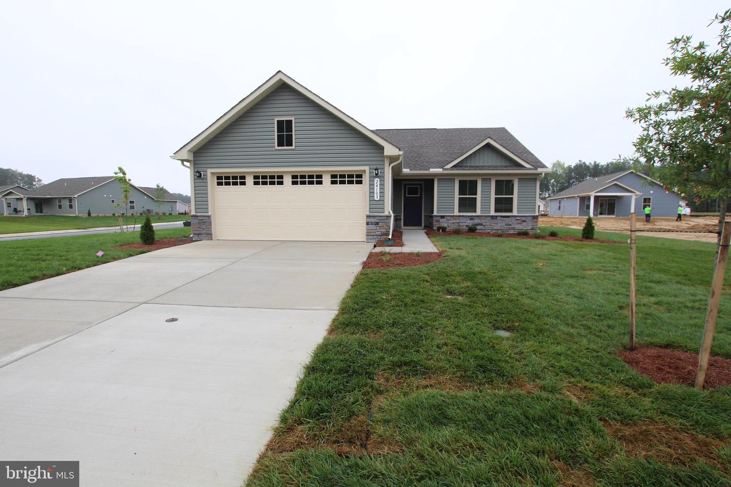 24103 HARVEST CIR, MILTON, DE - Jack Lingo Realtor