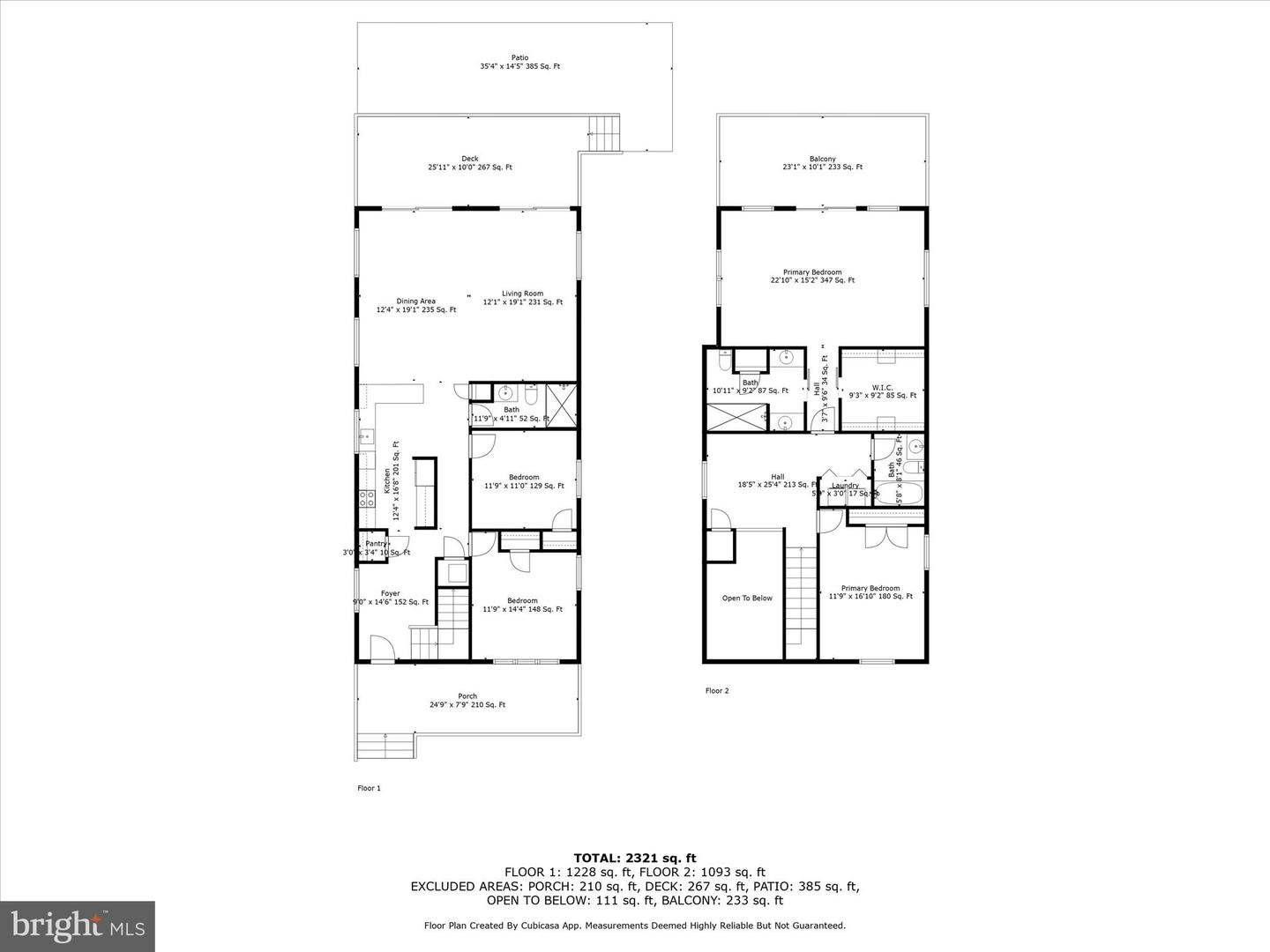 listing image