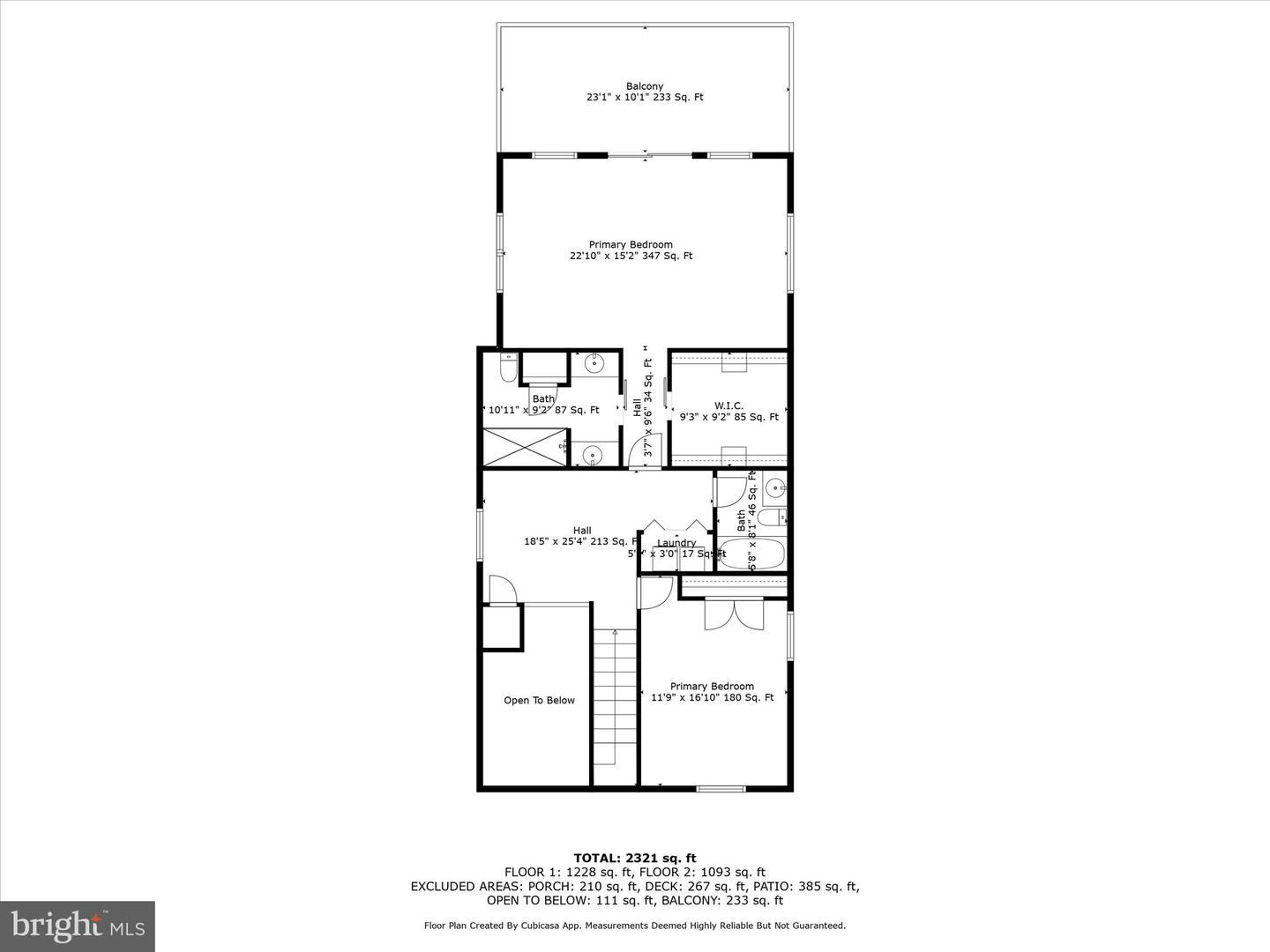 listing image