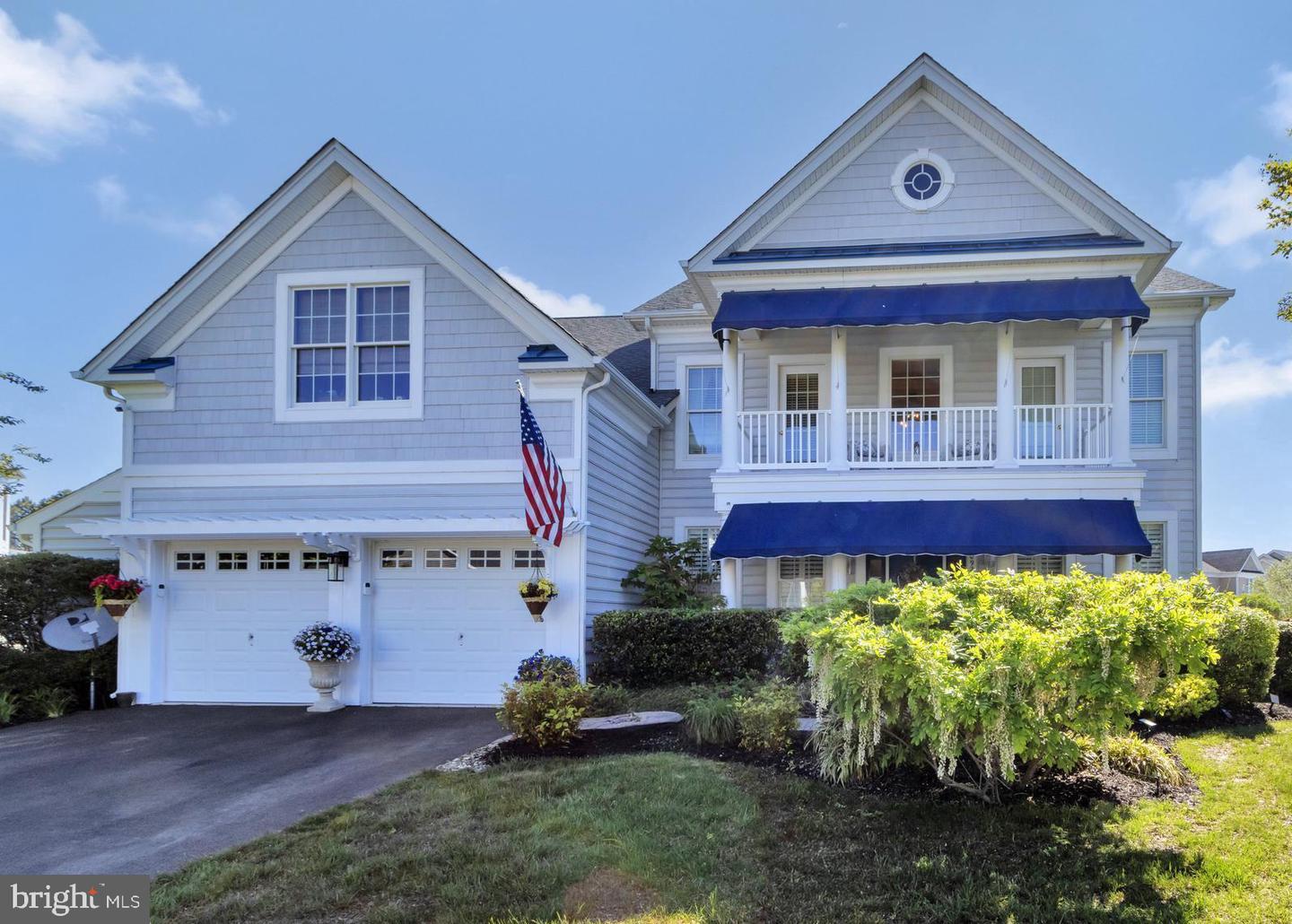 30923 SEA BREEZE LN, OCEAN VIEW, DE - Jack Lingo Realtor