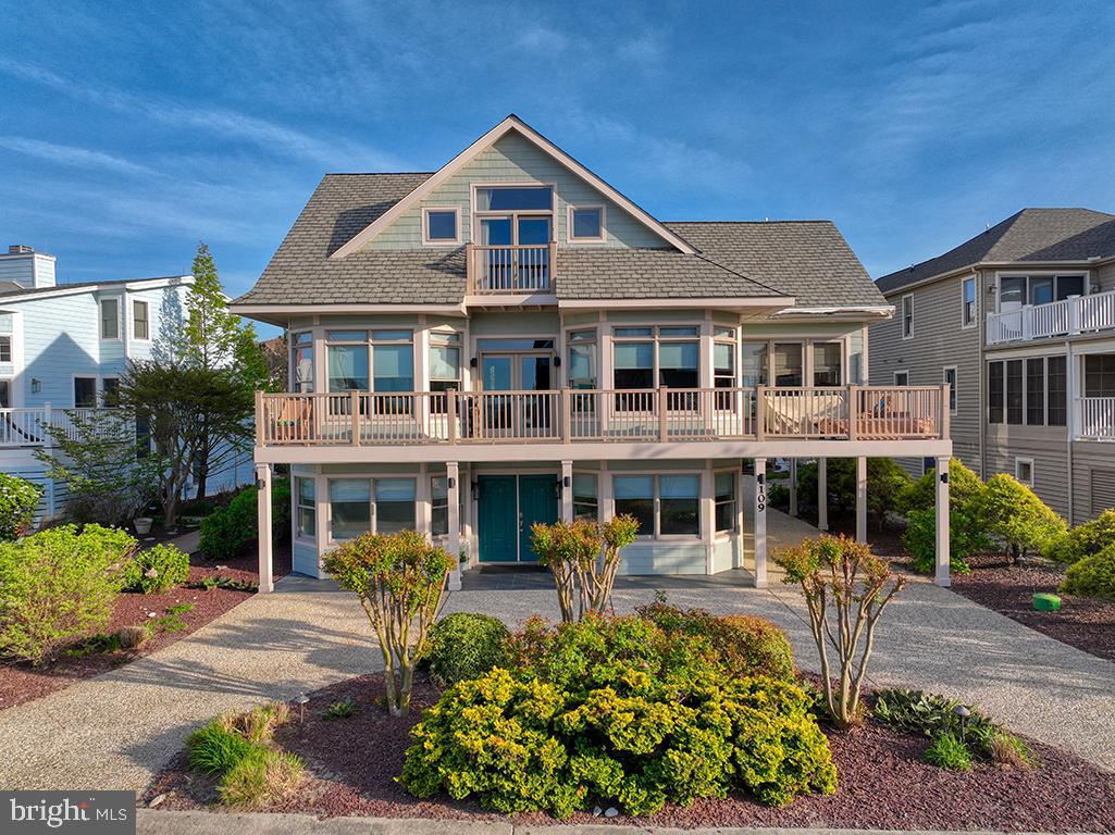 109 BREAKWATER REACH, LEWES, DE - Jack Lingo Realtor