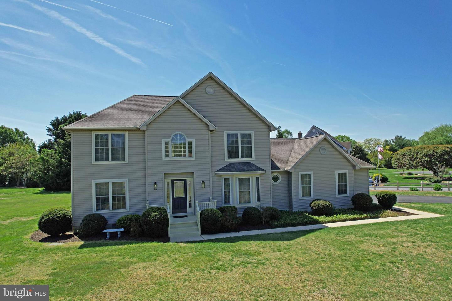 423 PARK LN, MILLSBORO, DE - Jack Lingo Realtor