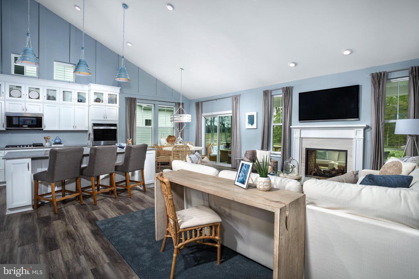 HOMESITE 125 ROBERT ANDREW DR, MILLSBORO, DE - Jack Lingo Realtor