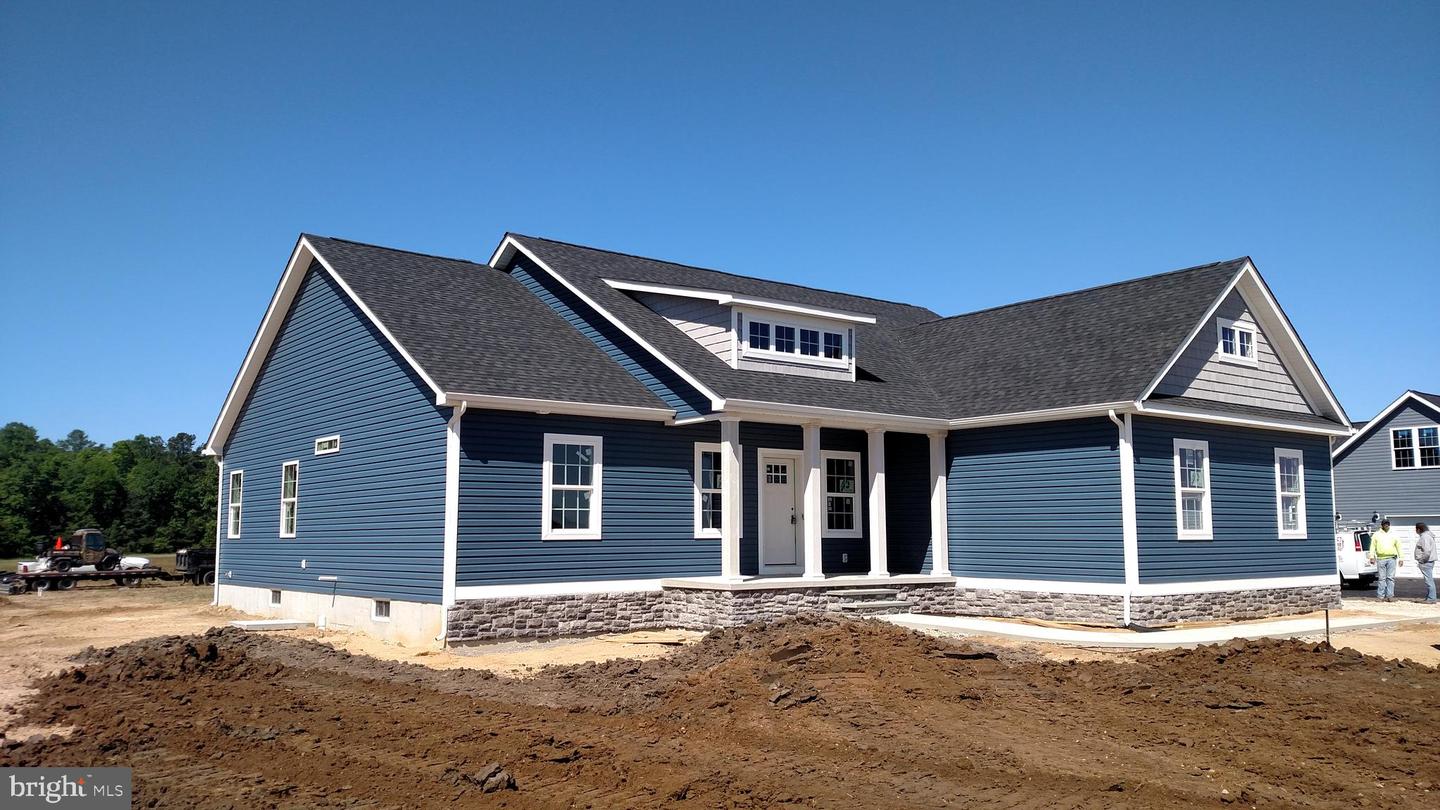 7826B SUGAR MAPLE DR, MILFORD, DE - Jack Lingo Realtor
