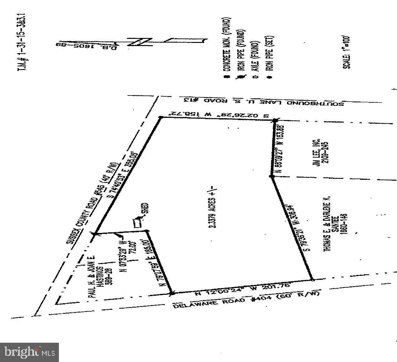 DESU2085390-803816384436-2025-07-02-12-33-46 18487 S Main St | Bridgeville, DE Real Estate For Sale | MLS# Desu2085390  - Jack Lingo REALTOR