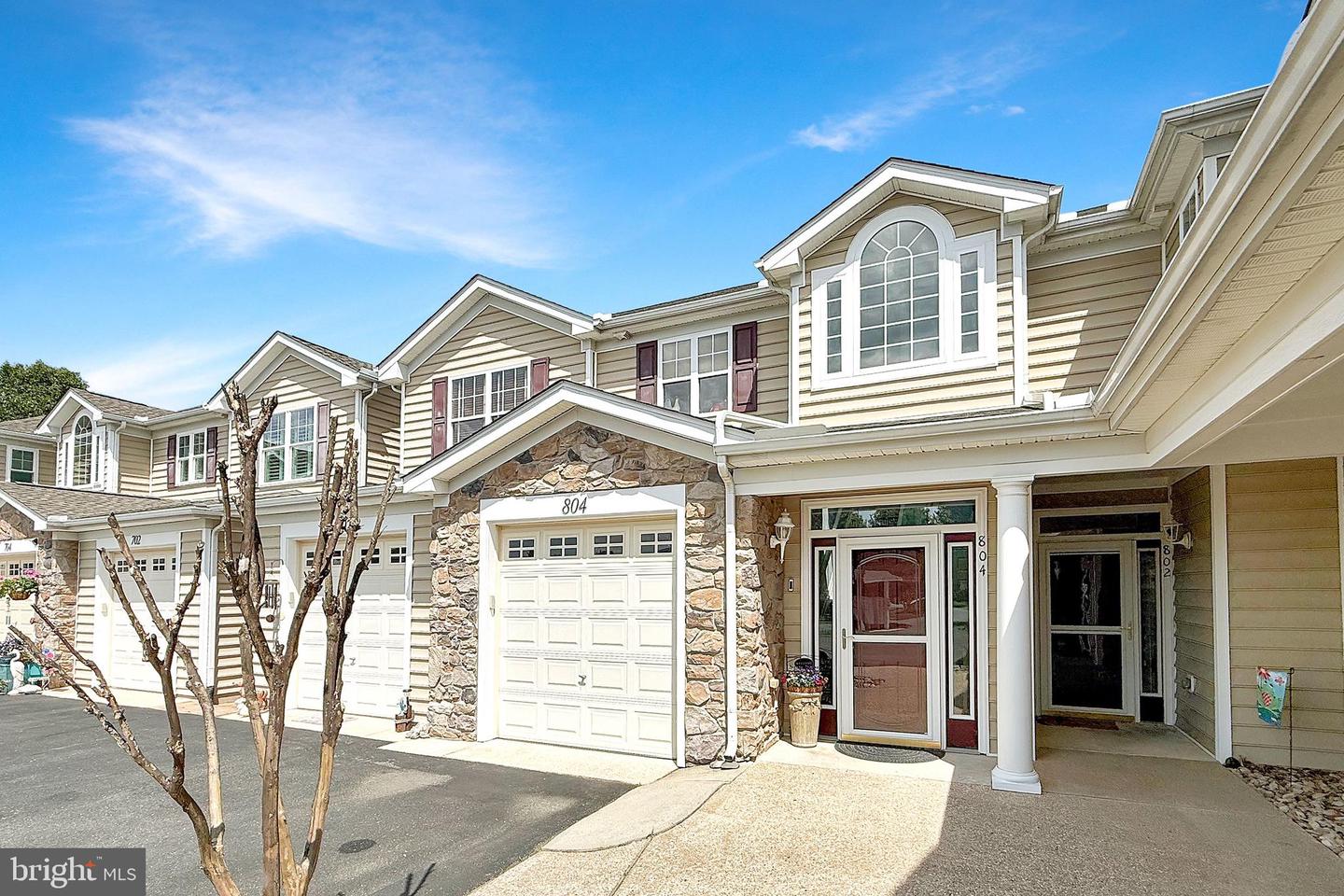 18877 FORGOTTEN HARBOR CT #804H, REHOBOTH BEACH, DE - Jack Lingo Realtor