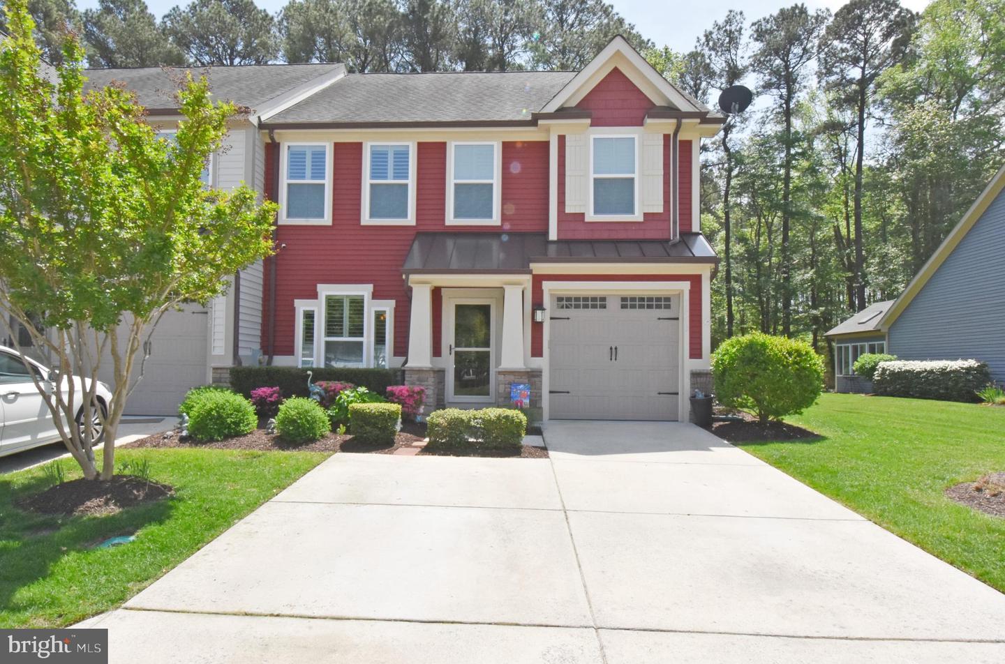 36550 PUTTER LN #227, FRANKFORD, DE - Jack Lingo Realtor
