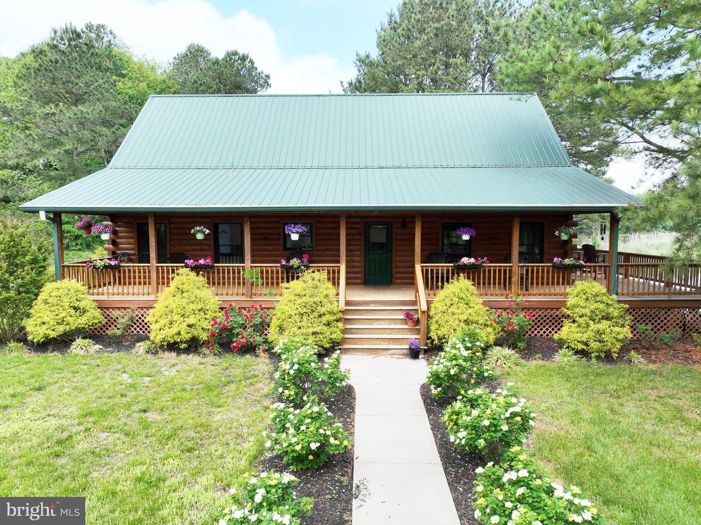 5764 BLACK MAPLE LN, MILFORD, DE - Jack Lingo Realtor