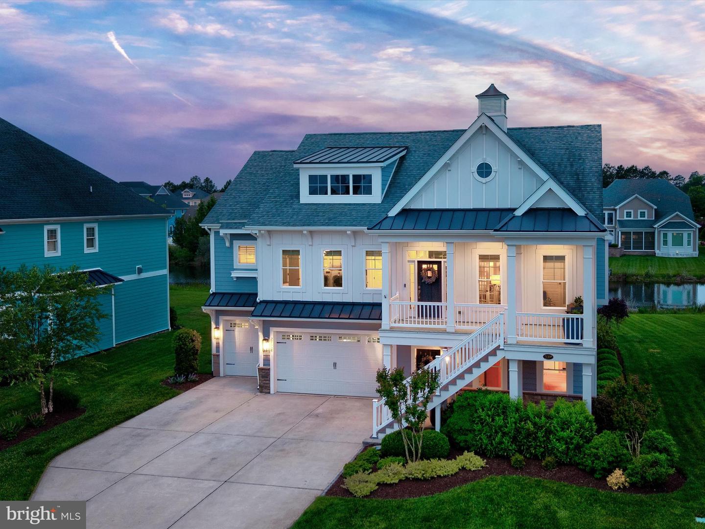 27558 MEDALLION AVE, MILLSBORO, DE - Jack Lingo Realtor