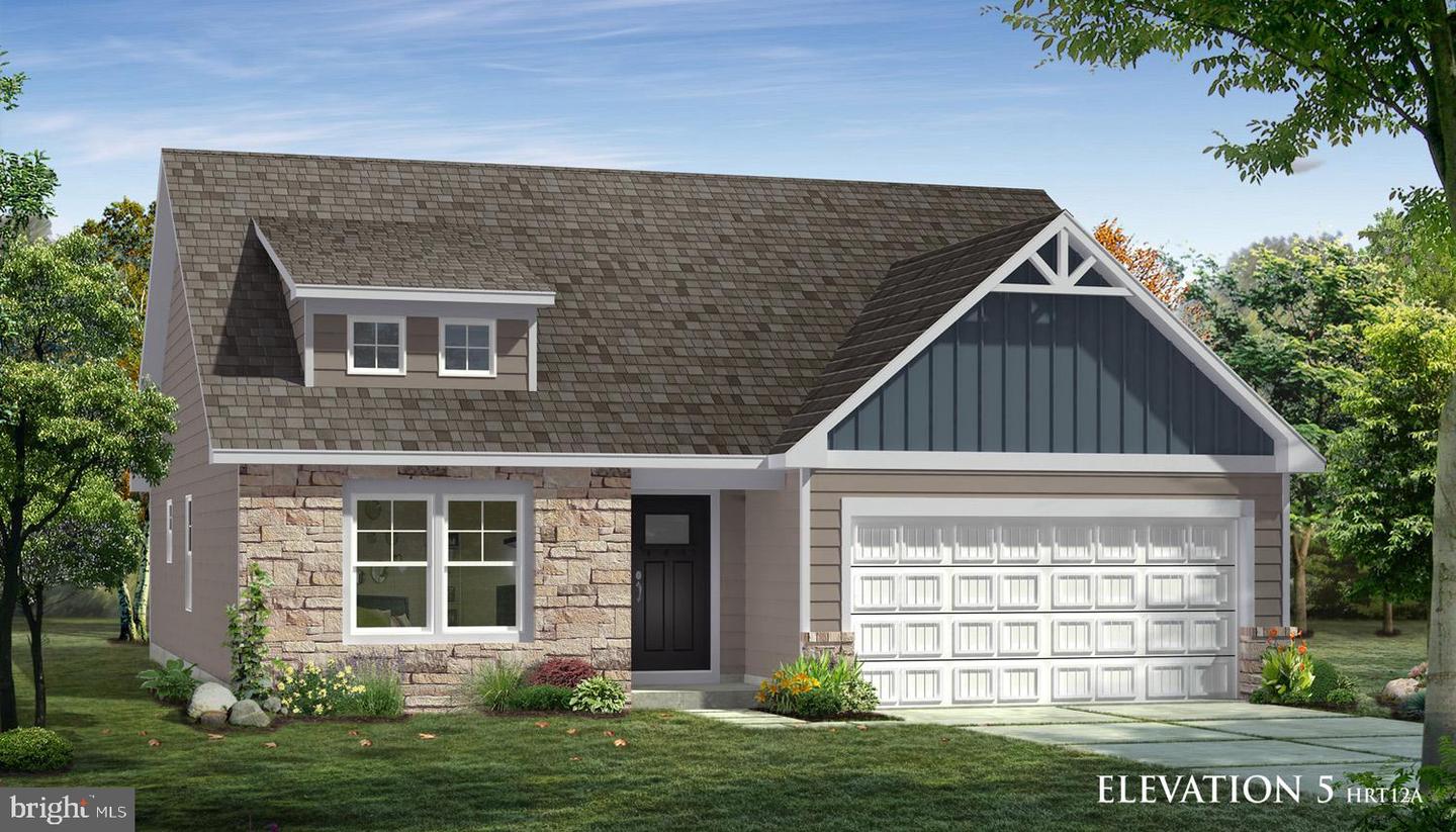 HOMESITE 42 R WILSON LOOP, GEORGETOWN, DE - Jack Lingo Realtor
