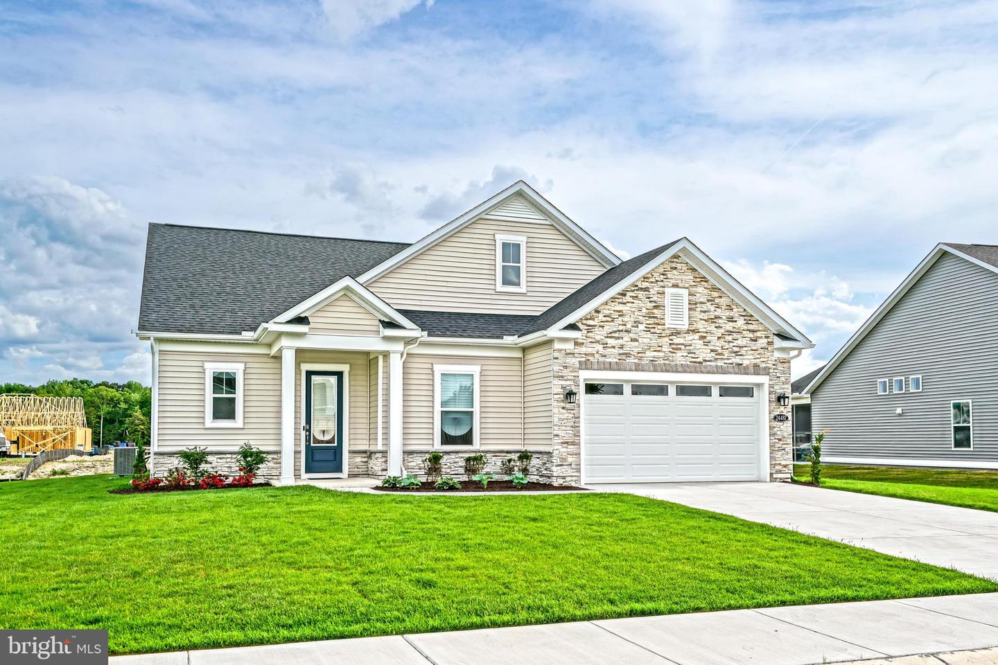 24487 ROBERT ANDREW DR, MILLSBORO, DE - Jack Lingo Realtor