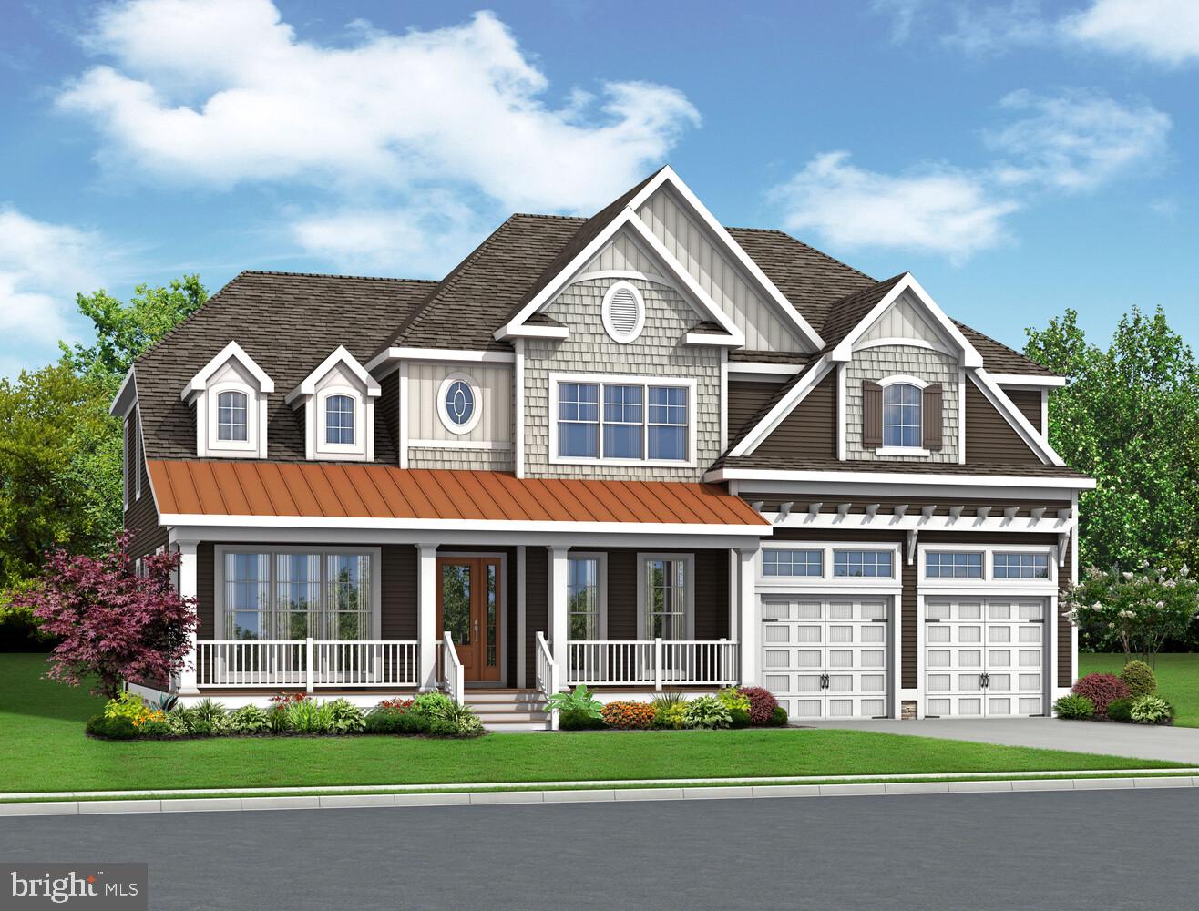 20047 BUTTERCUP LN, LINCOLN, DE - Jack Lingo Realtor