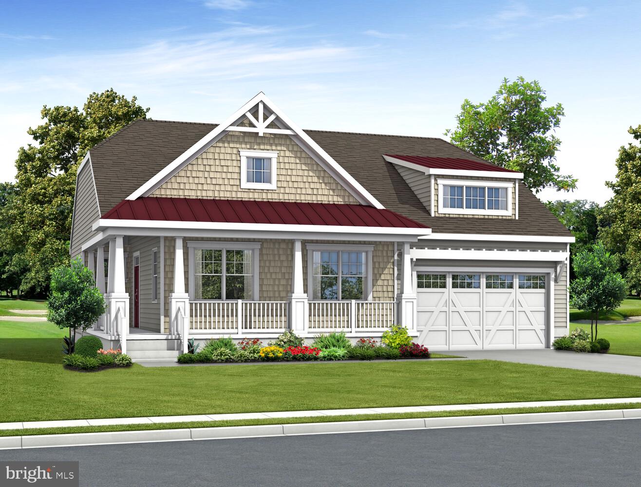 20049 BUTTERCUP LN, LINCOLN, DE - Jack Lingo Realtor