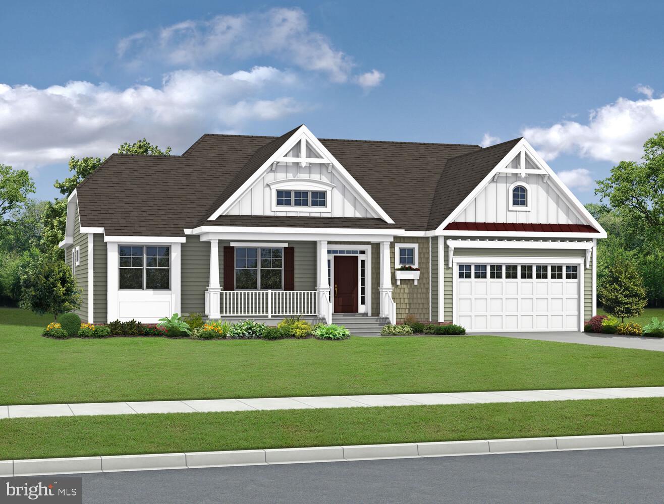 20346 HONEYSUCKLE DR, LINCOLN, DE - Jack Lingo Realtor