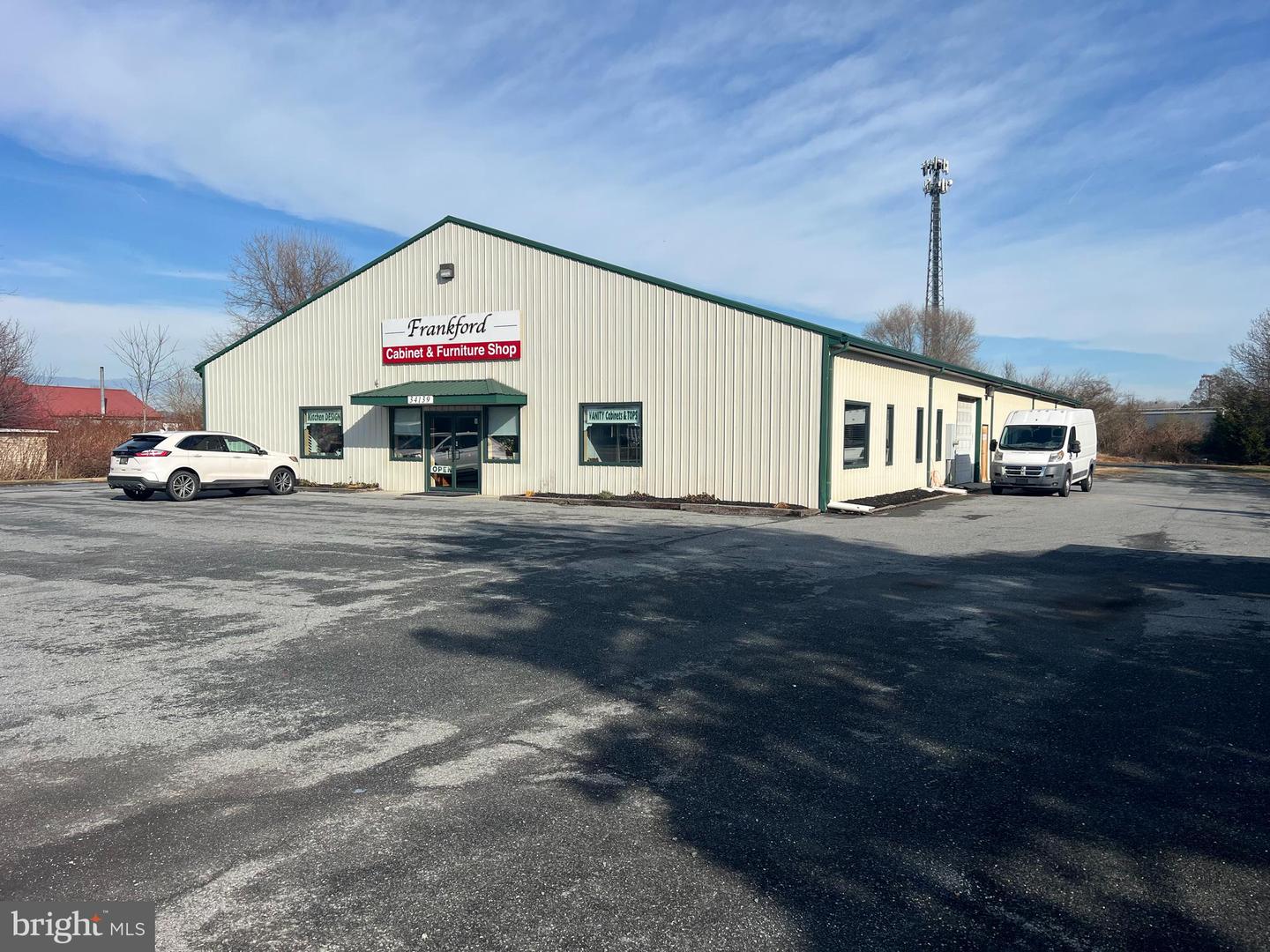 DUPONT BOULEVARD, FRANKFORD, DE - Jack Lingo Realtor