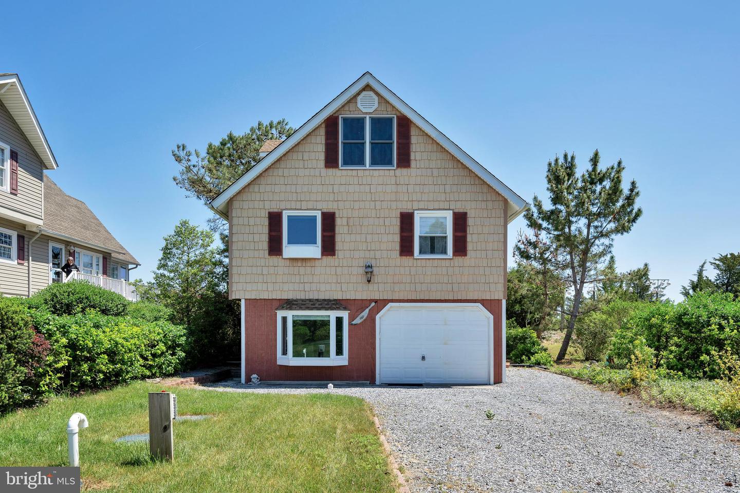 613 BAY AVE, MILFORD, DE - Jack Lingo Realtor