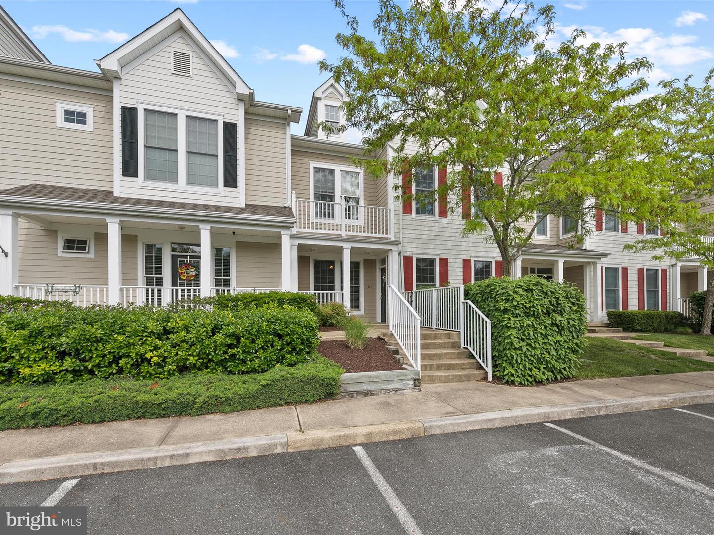 83 OCTOBER GLORY AVE #83E, OCEAN VIEW, DE - Jack Lingo Realtor