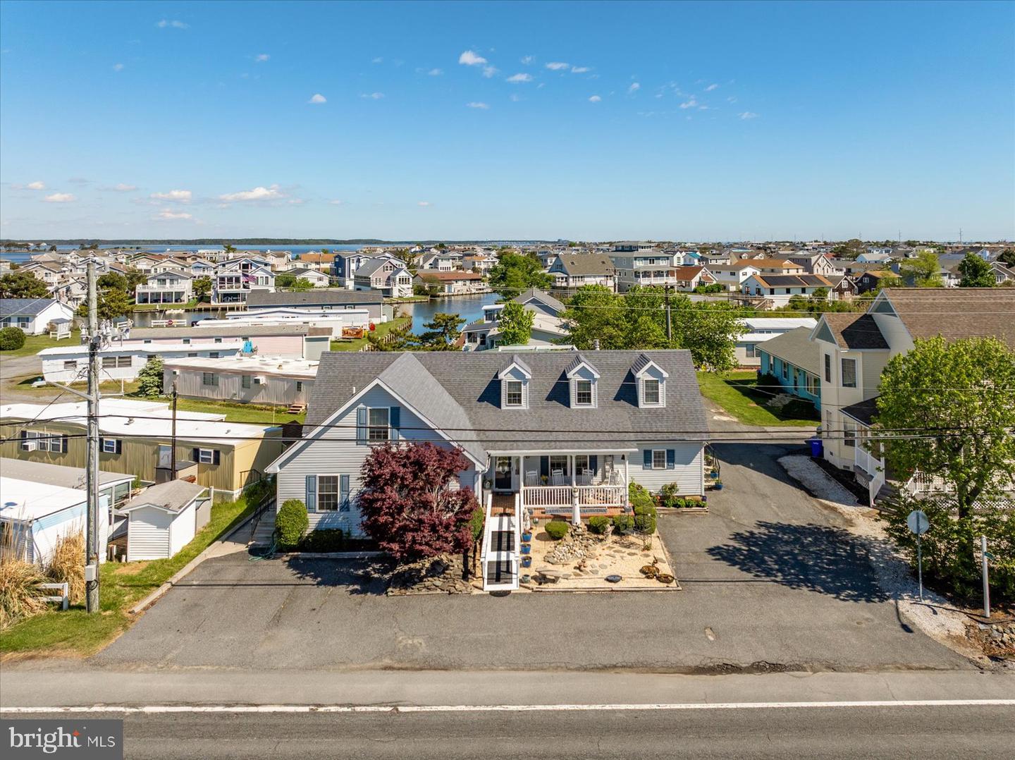 38967 WILLOW LN, FENWICK ISLAND, DE - Jack Lingo Realtor